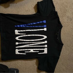 vlone t shirt S